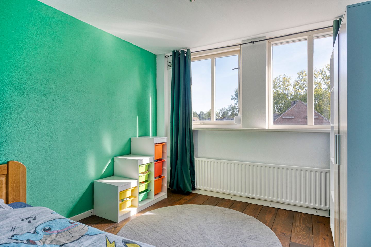 Foto 20 van Molenaarstraat 15