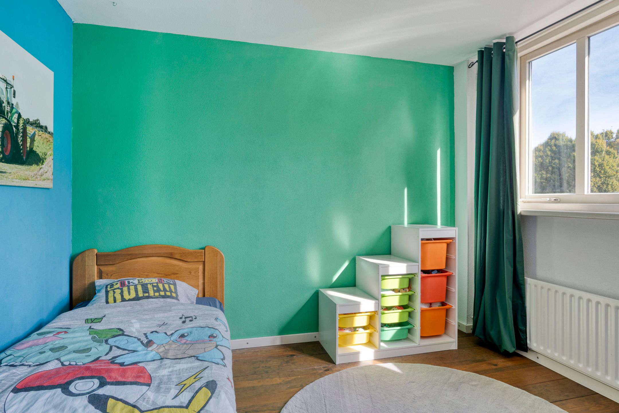 Foto 21 van Molenaarstraat 15