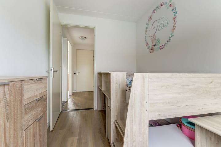 Photo 22 of Christinastraat 26