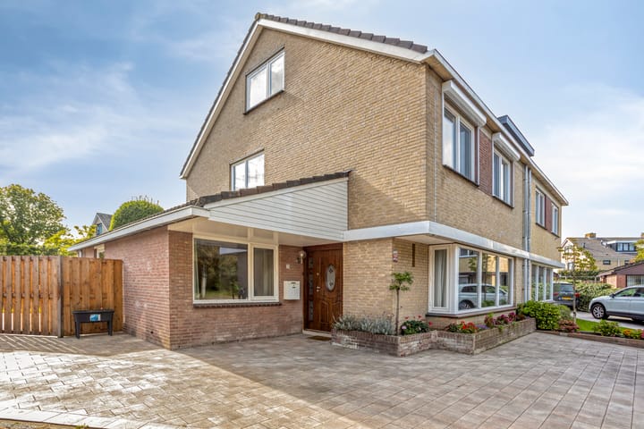 Foto 7 van Verdistraat 78