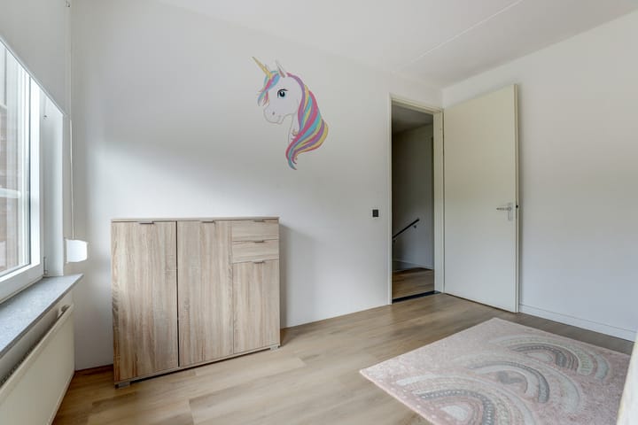 Photo 24 of Christinastraat 26