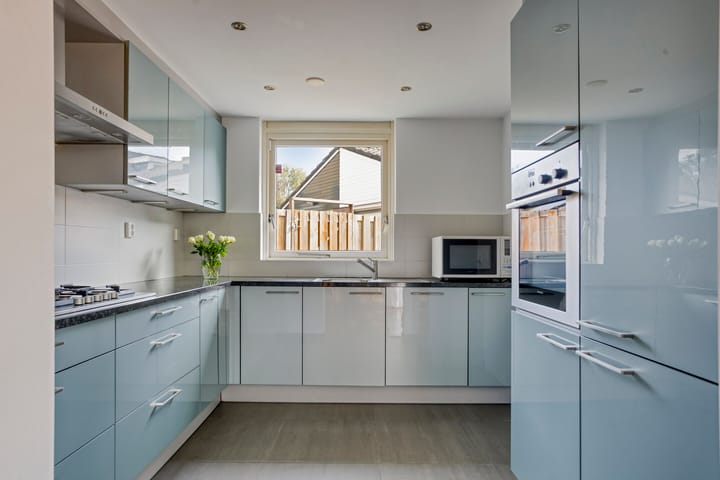 Foto 5 van Verdistraat 78