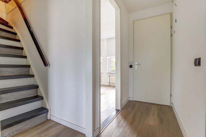 Photo 16 of Christinastraat 26