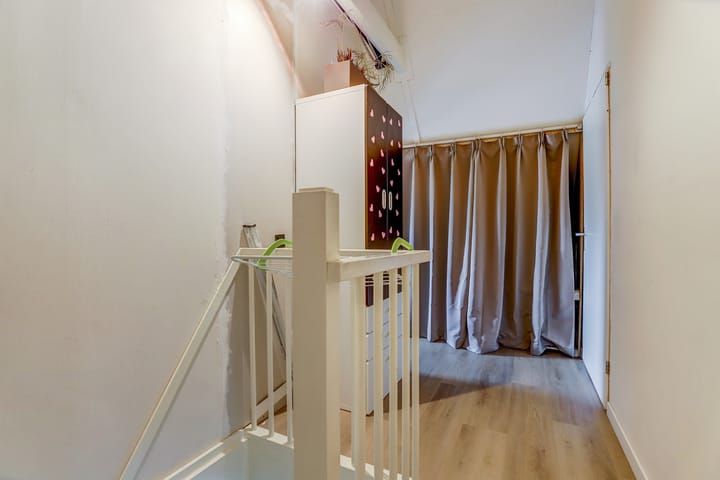 Photo 27 of Christinastraat 26