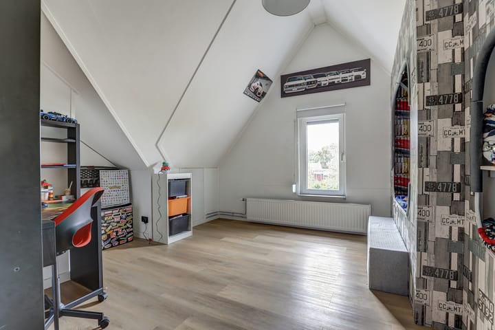 Photo 28 of Christinastraat 26