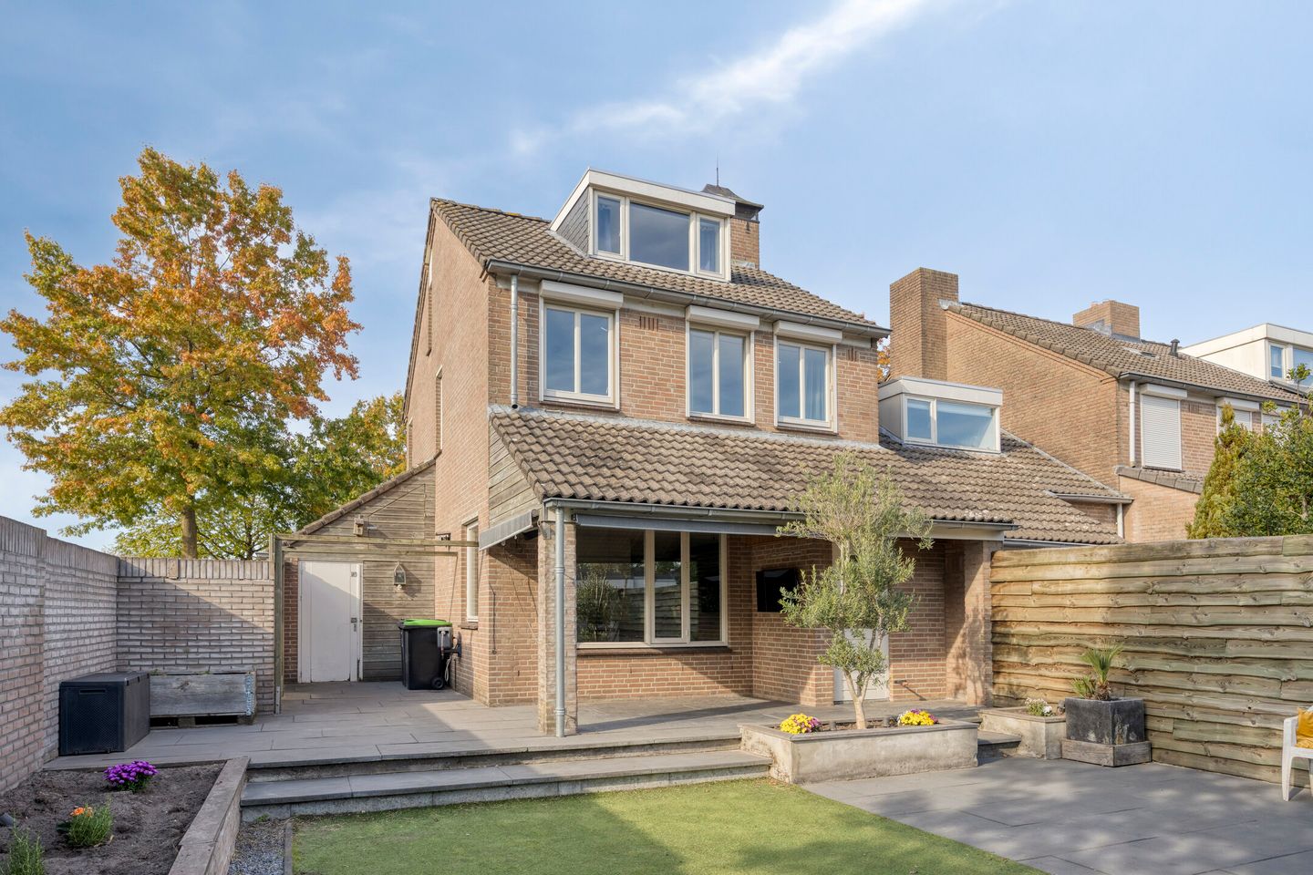 Foto 29 van Molenaarstraat 15