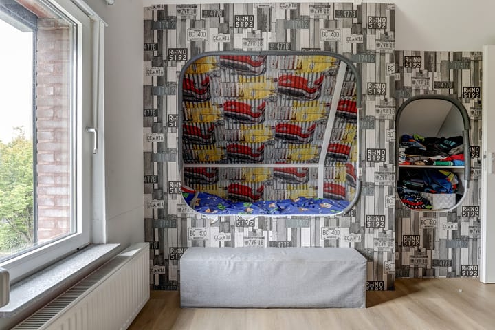 Photo 30 of Christinastraat 26