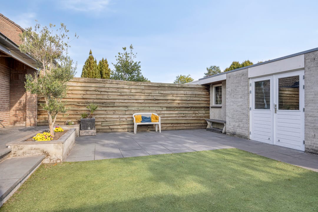 Foto 31 van Molenaarstraat 15