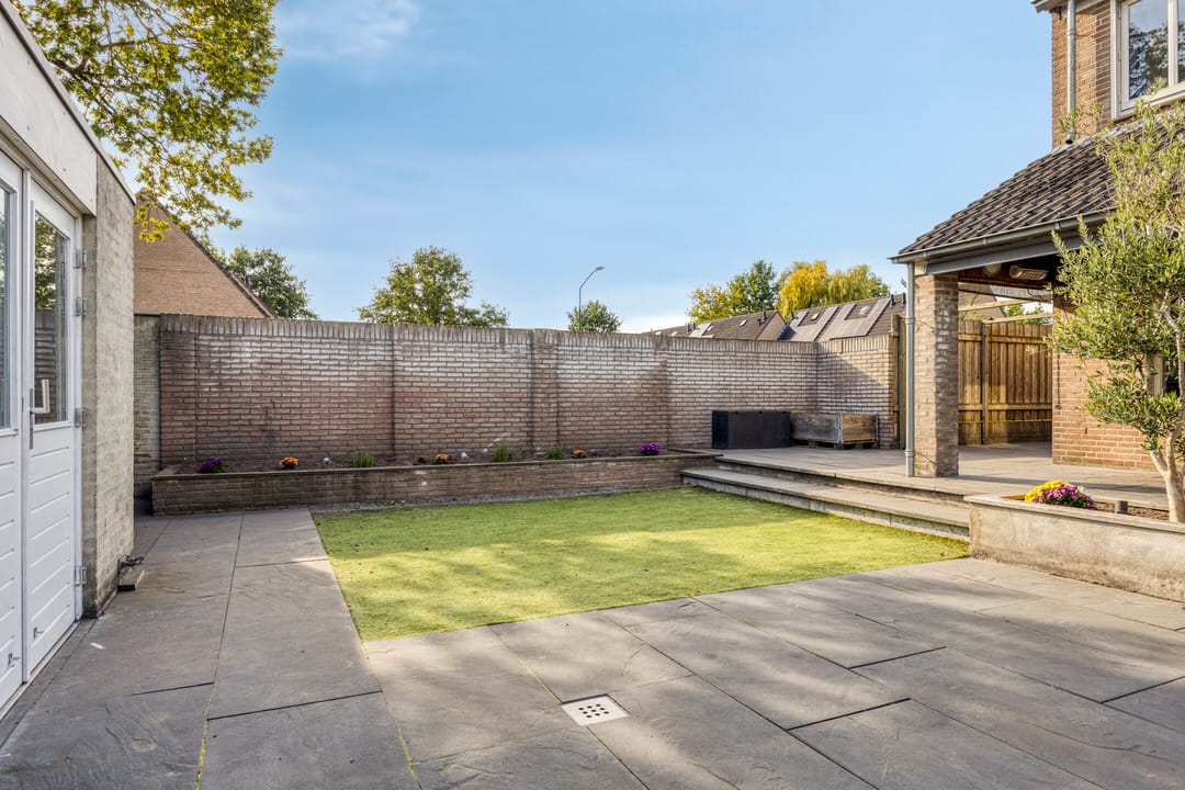 Foto 32 van Molenaarstraat 15