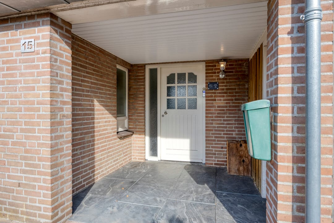 Foto 37 van Molenaarstraat 15