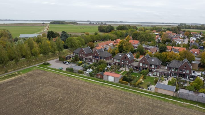 Photo 40 of Christinastraat 26