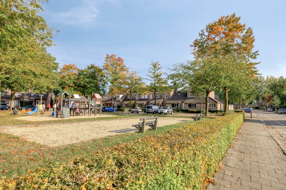 Foto 41 van Molenaarstraat 15