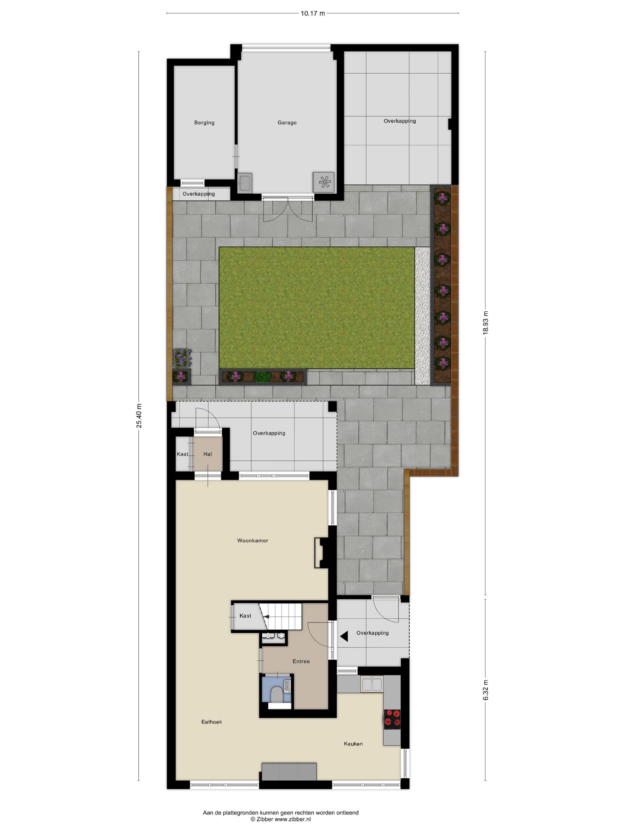 Foto 42 van Molenaarstraat 15