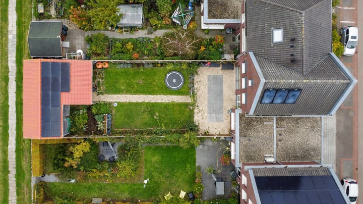 Photo 43 of Christinastraat 26