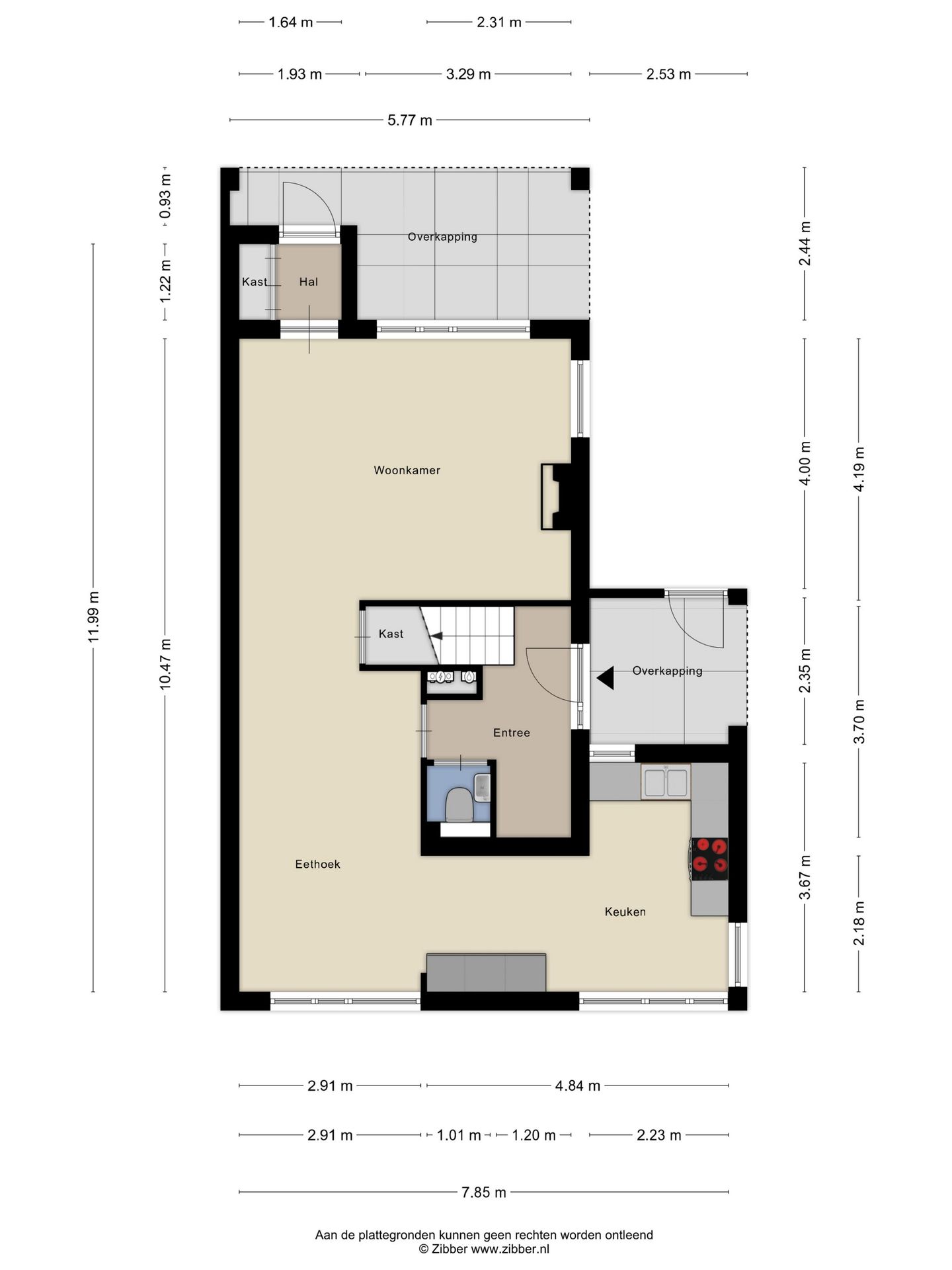 Foto 44 van Molenaarstraat 15