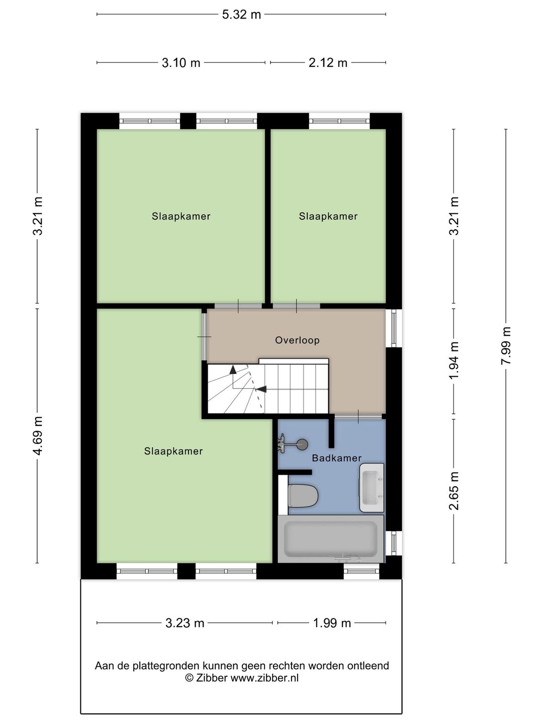 Foto 46 van Molenaarstraat 15