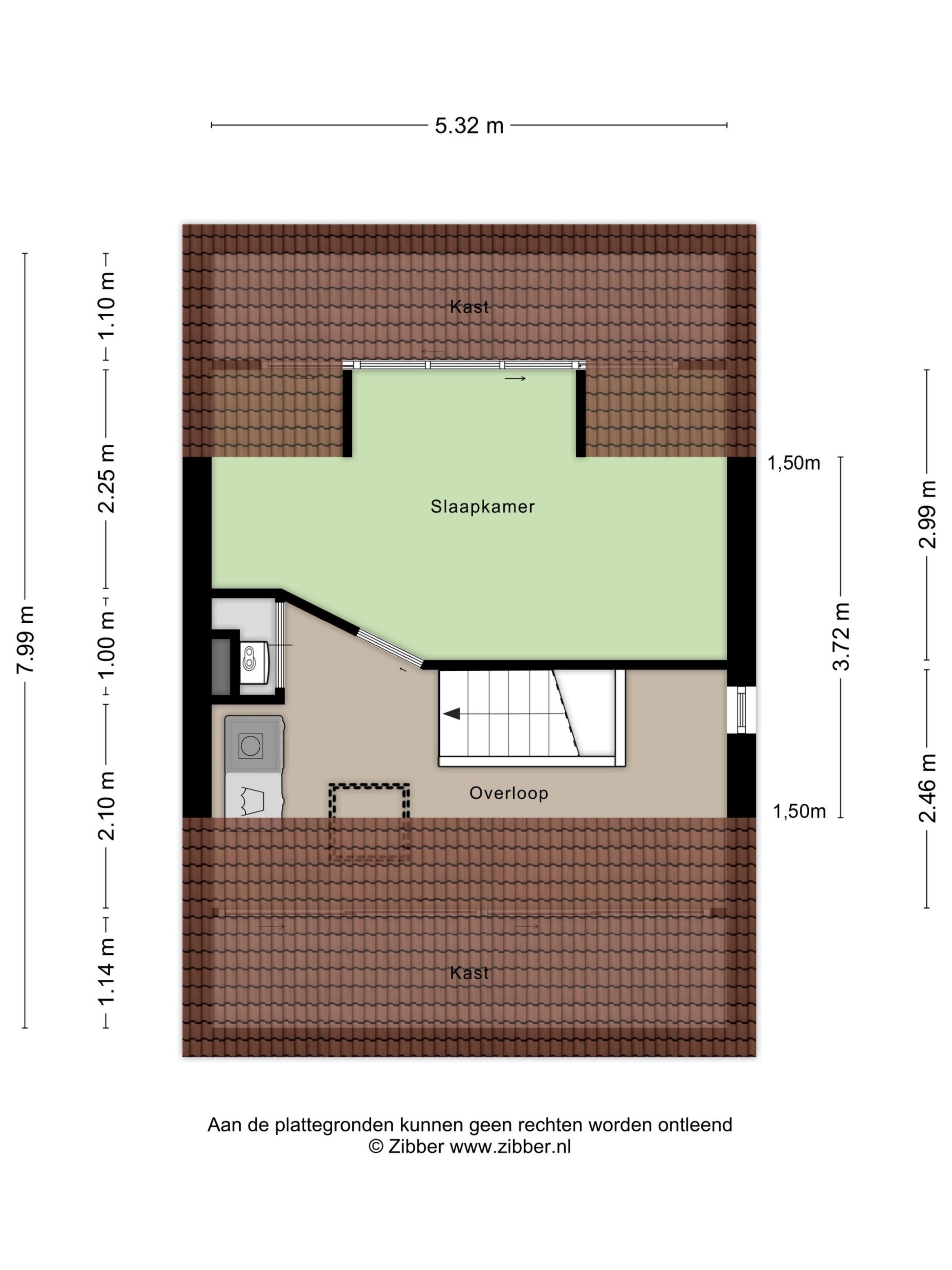 Foto 48 van Molenaarstraat 15