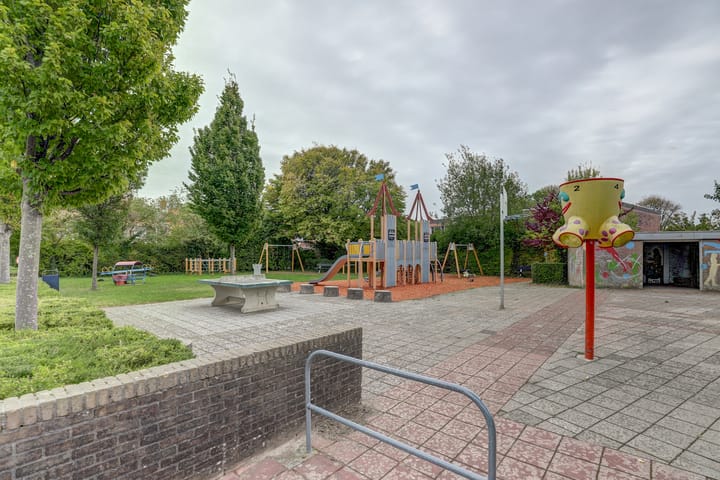 Photo 47 of Christinastraat 26