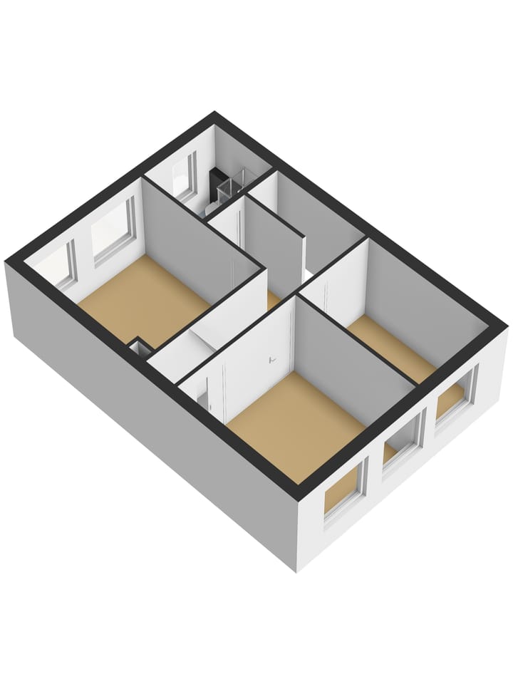 Photo 53 of Christinastraat 26