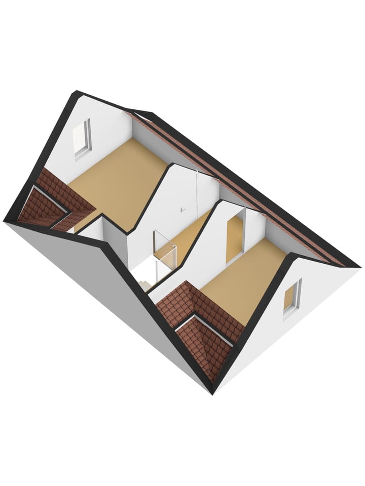 Photo 54 of Christinastraat 26