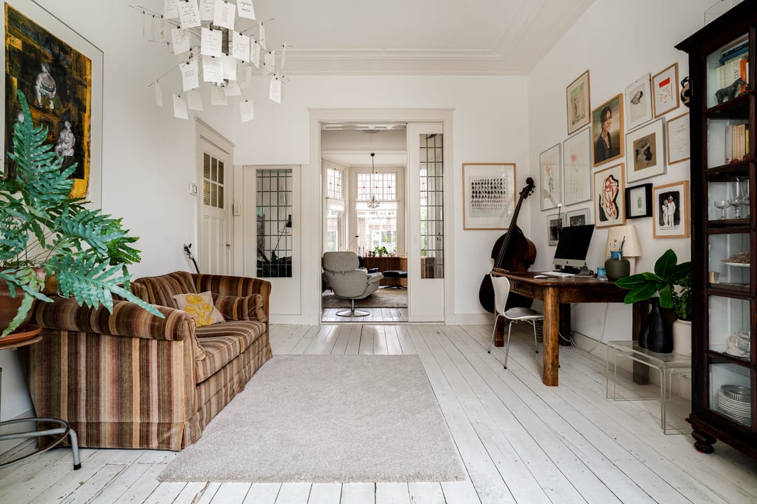 Foto 2 van Heydenrijckstraat 78