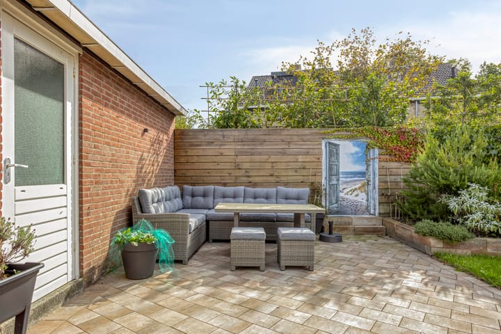 Foto 50 van Verdistraat 78