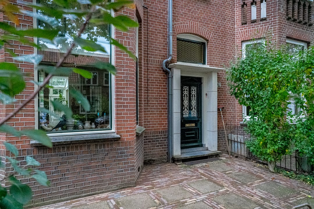 Foto 7 van Heydenrijckstraat 78