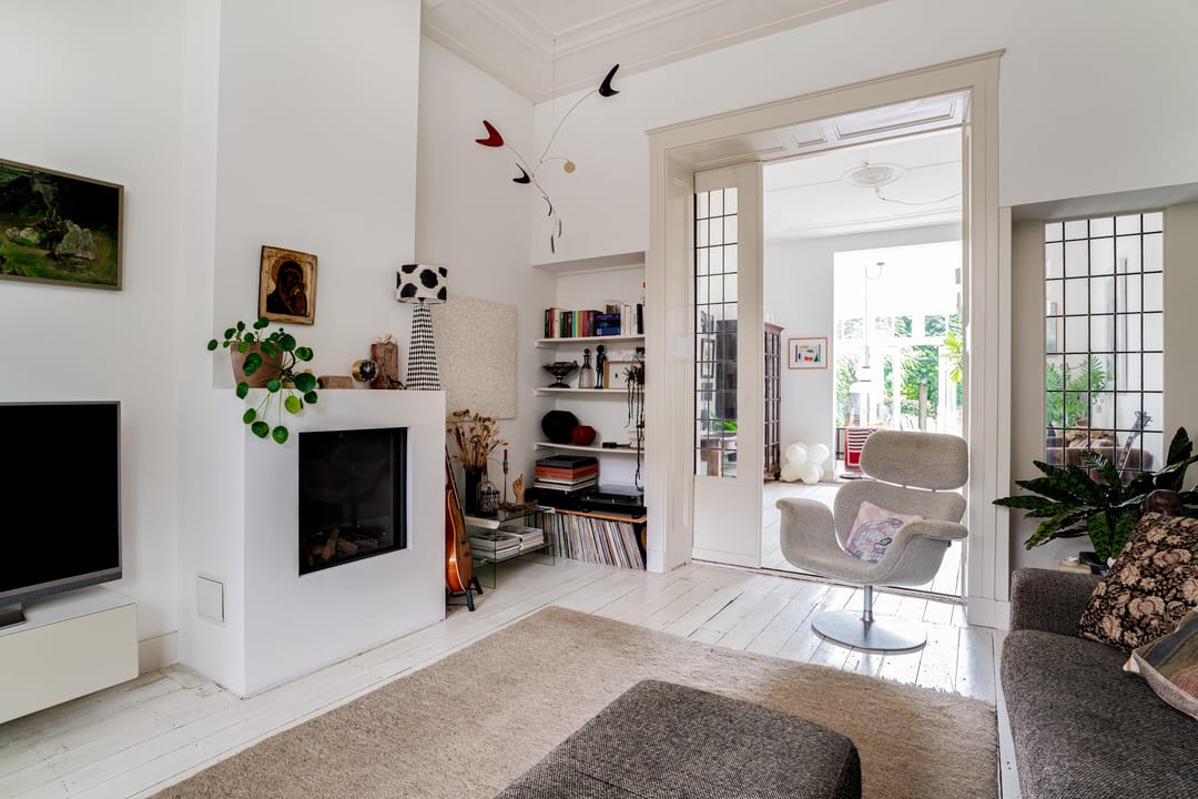 Foto 13 van Heydenrijckstraat 78