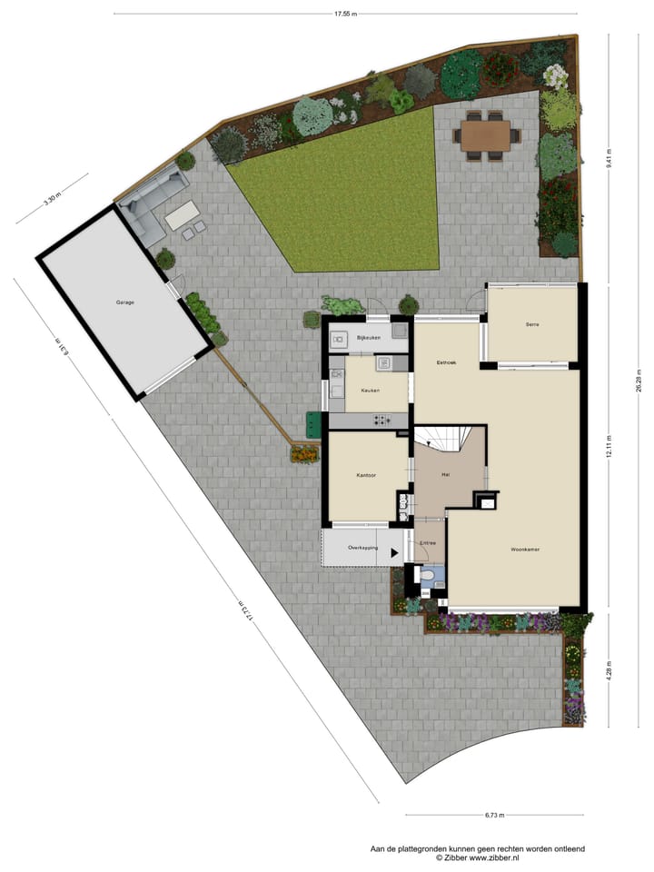 Foto 61 van Verdistraat 78