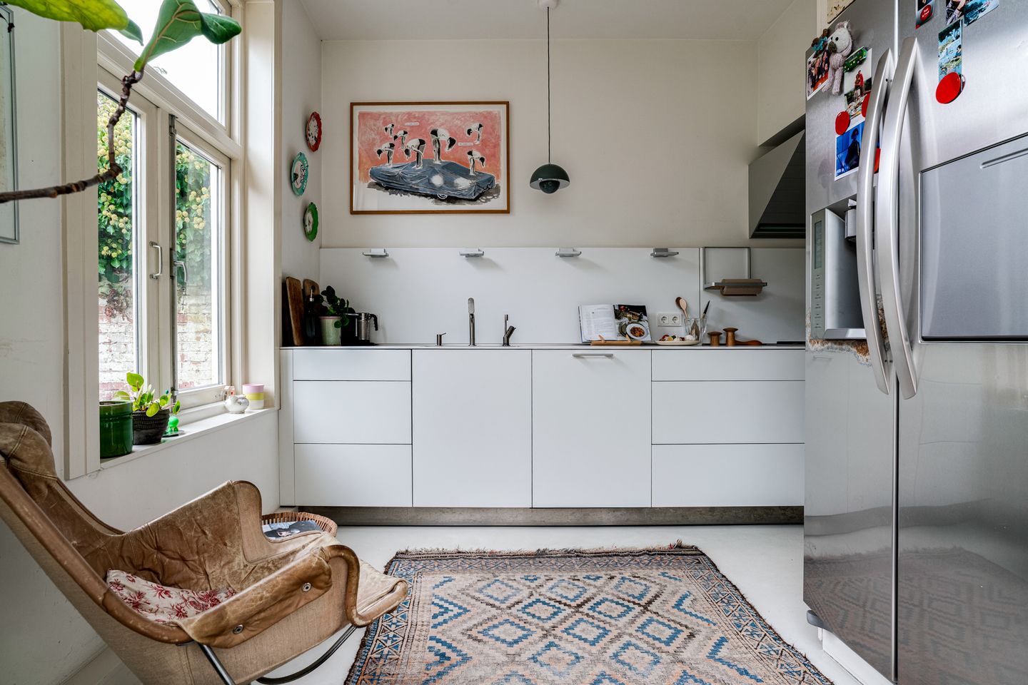 Foto 19 van Heydenrijckstraat 78