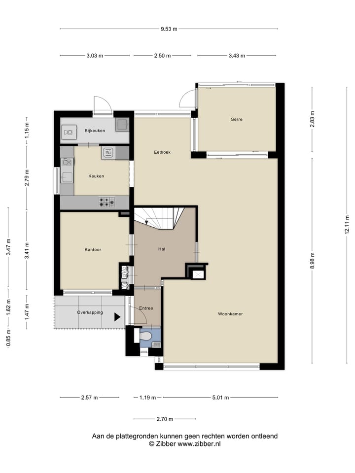 Foto 62 van Verdistraat 78