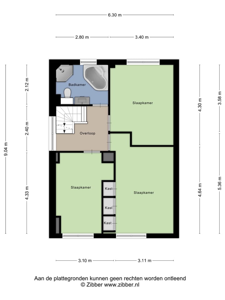 Foto 63 van Verdistraat 78