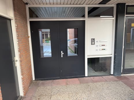 Gedempte Molenwijk 48