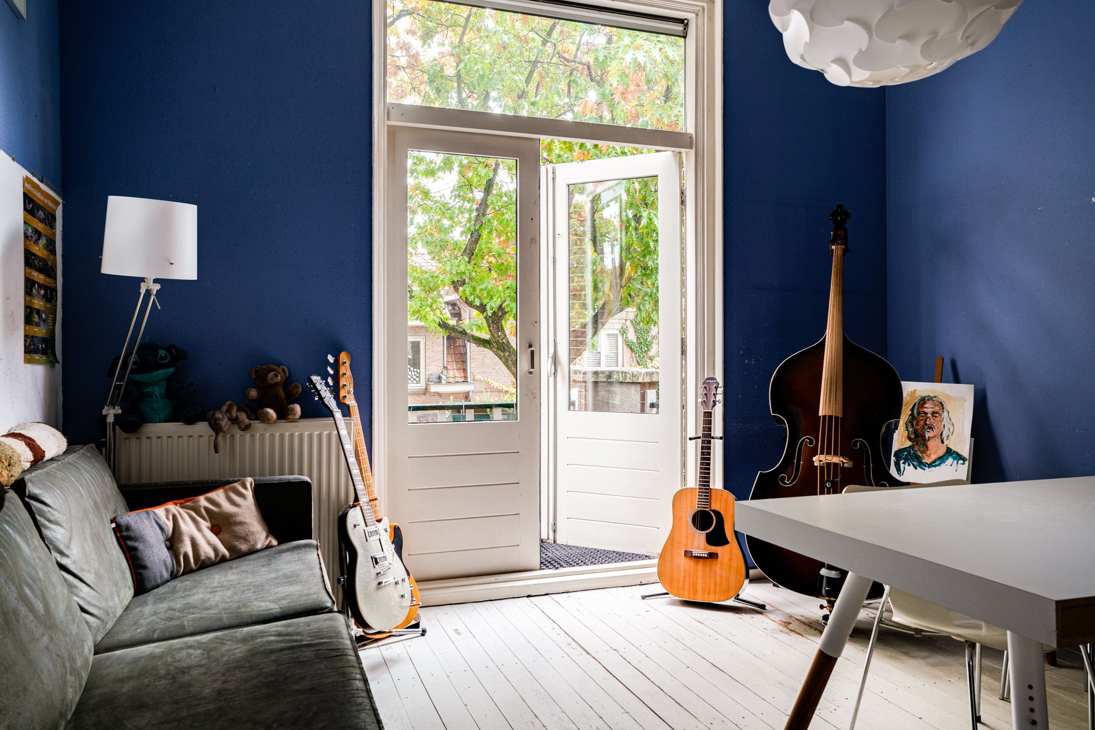 Foto 24 van Heydenrijckstraat 78