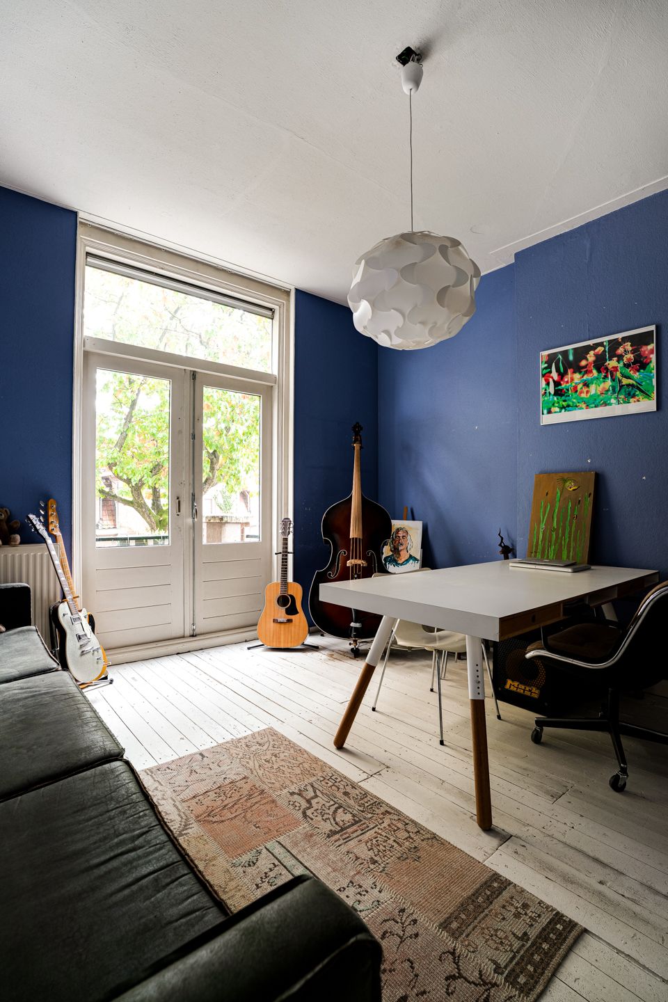 Foto 26 van Heydenrijckstraat 78