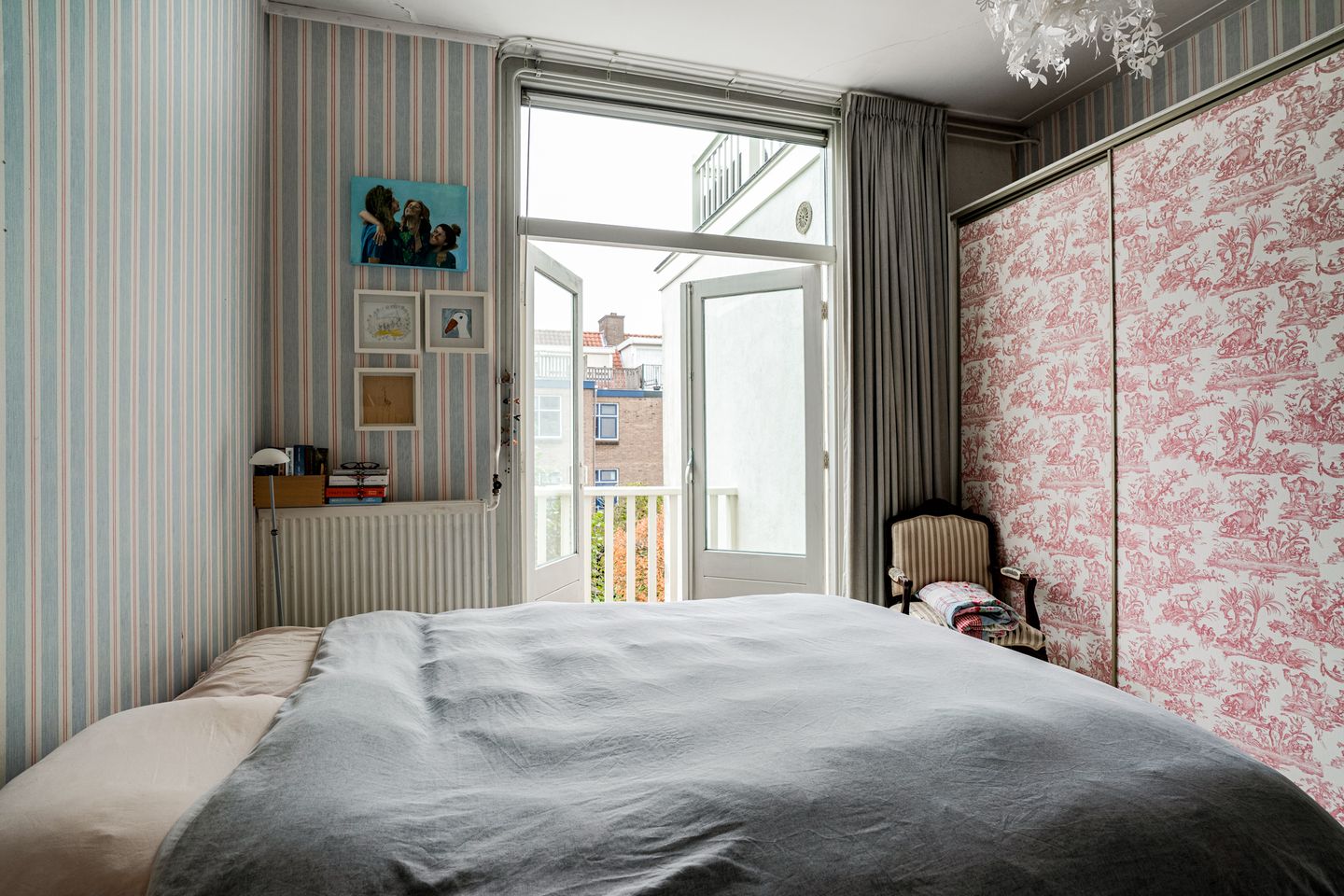 Foto 29 van Heydenrijckstraat 78