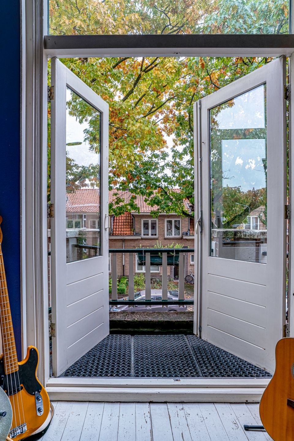 Foto 25 van Heydenrijckstraat 78