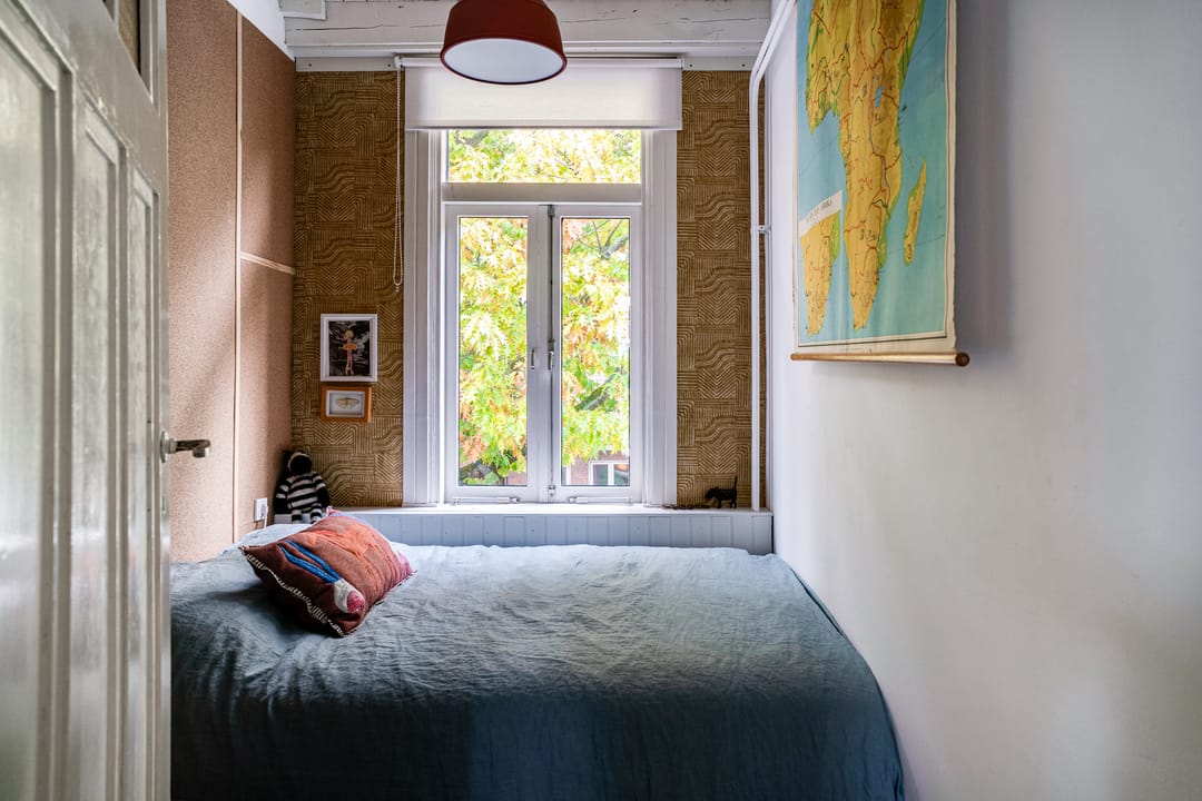 Foto 38 van Heydenrijckstraat 78