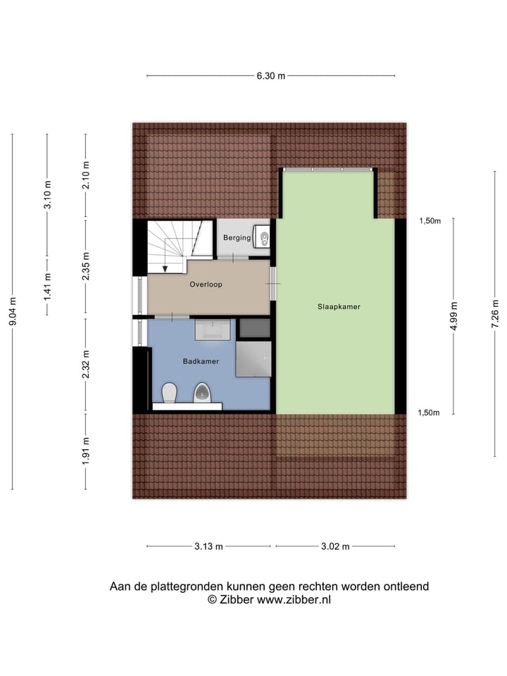 Foto 64 van Verdistraat 78