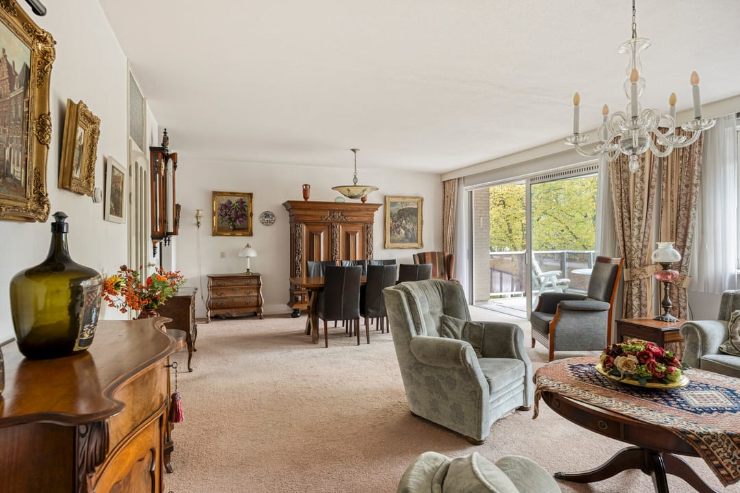 Foto 2 van van der Griendstraat 18