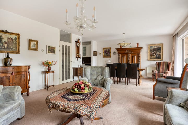 Foto 3 van van der Griendstraat 18