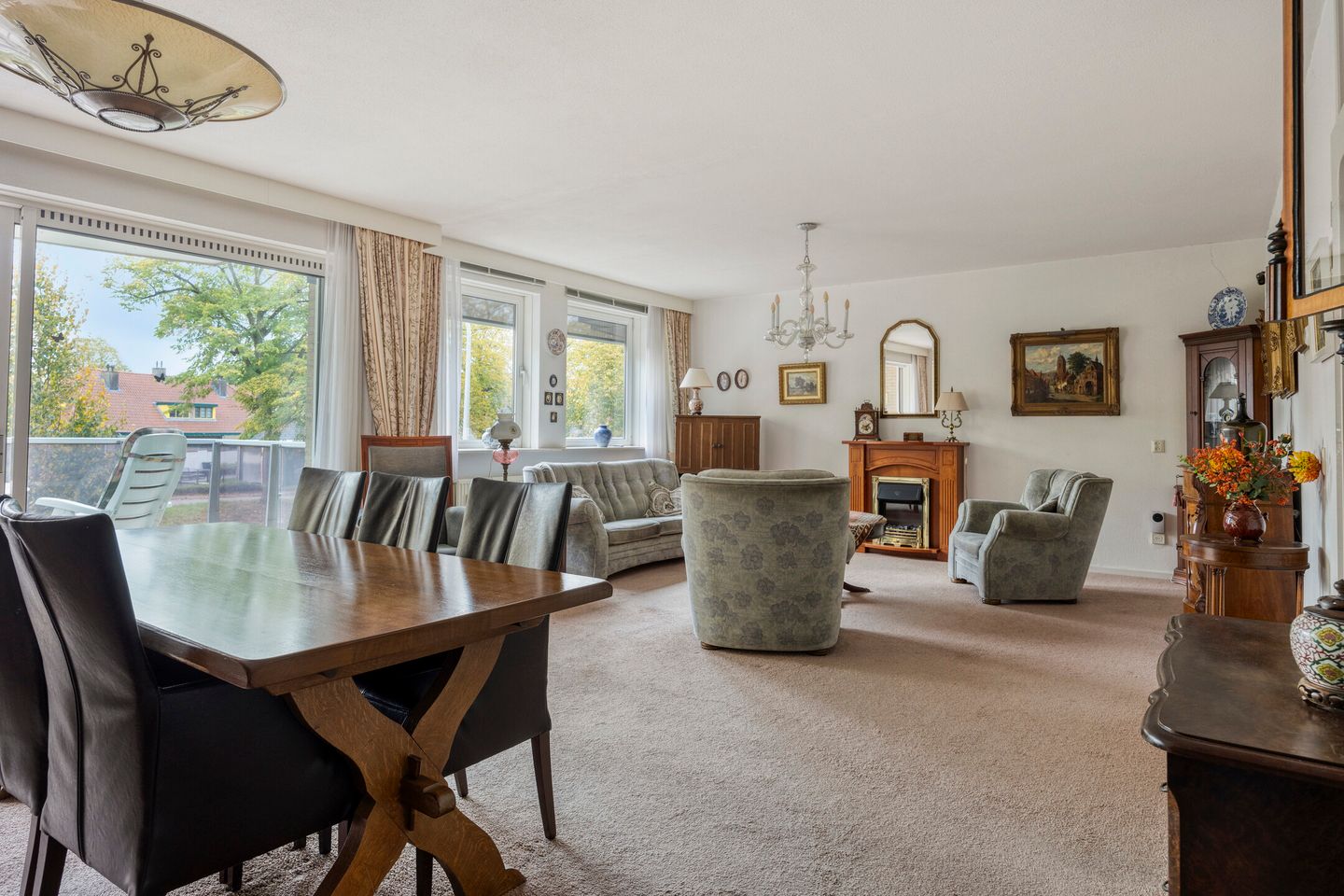 Foto 4 van van der Griendstraat 18