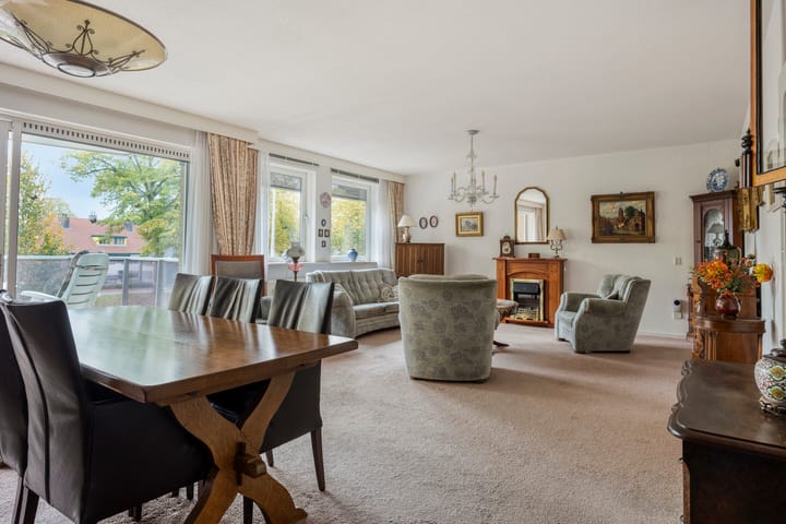 Foto 4 van van der Griendstraat 18