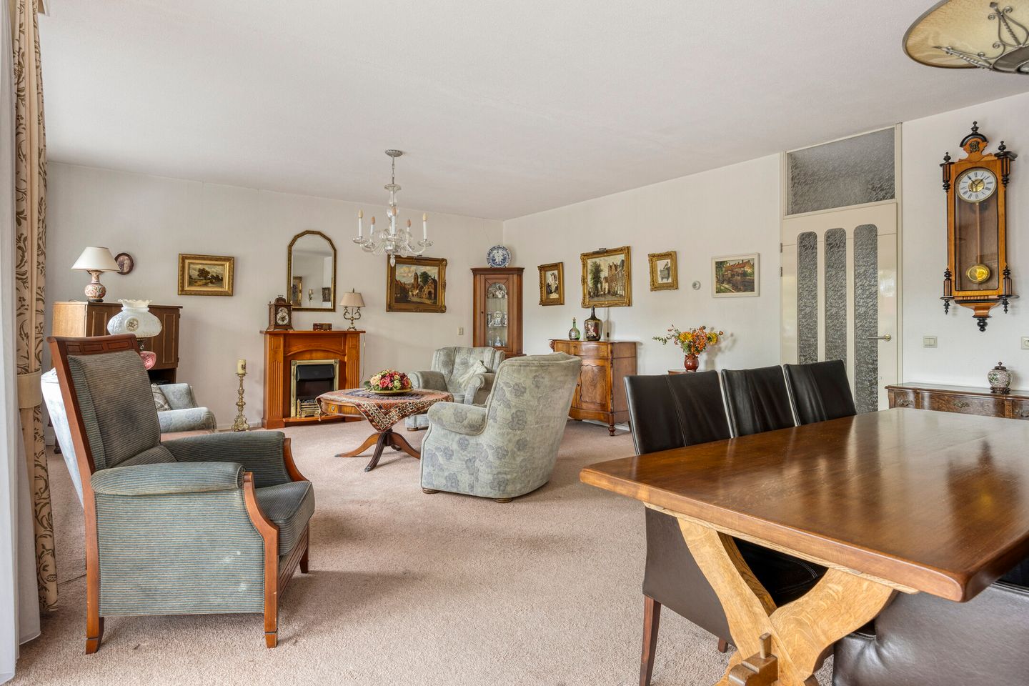 Foto 5 van van der Griendstraat 18