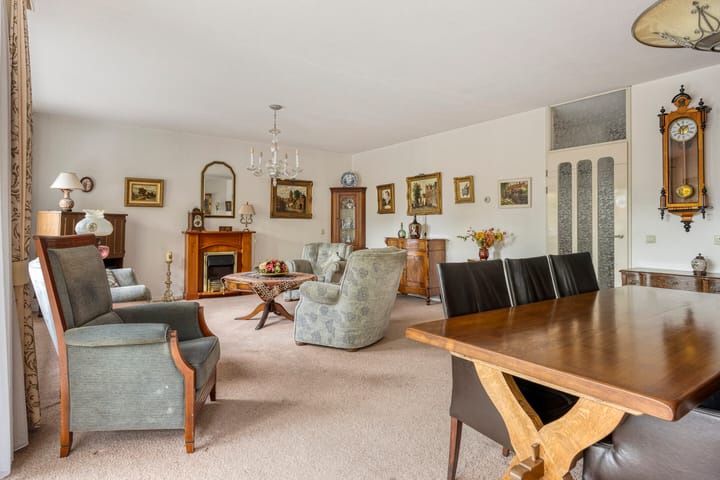 Foto 5 van van der Griendstraat 18