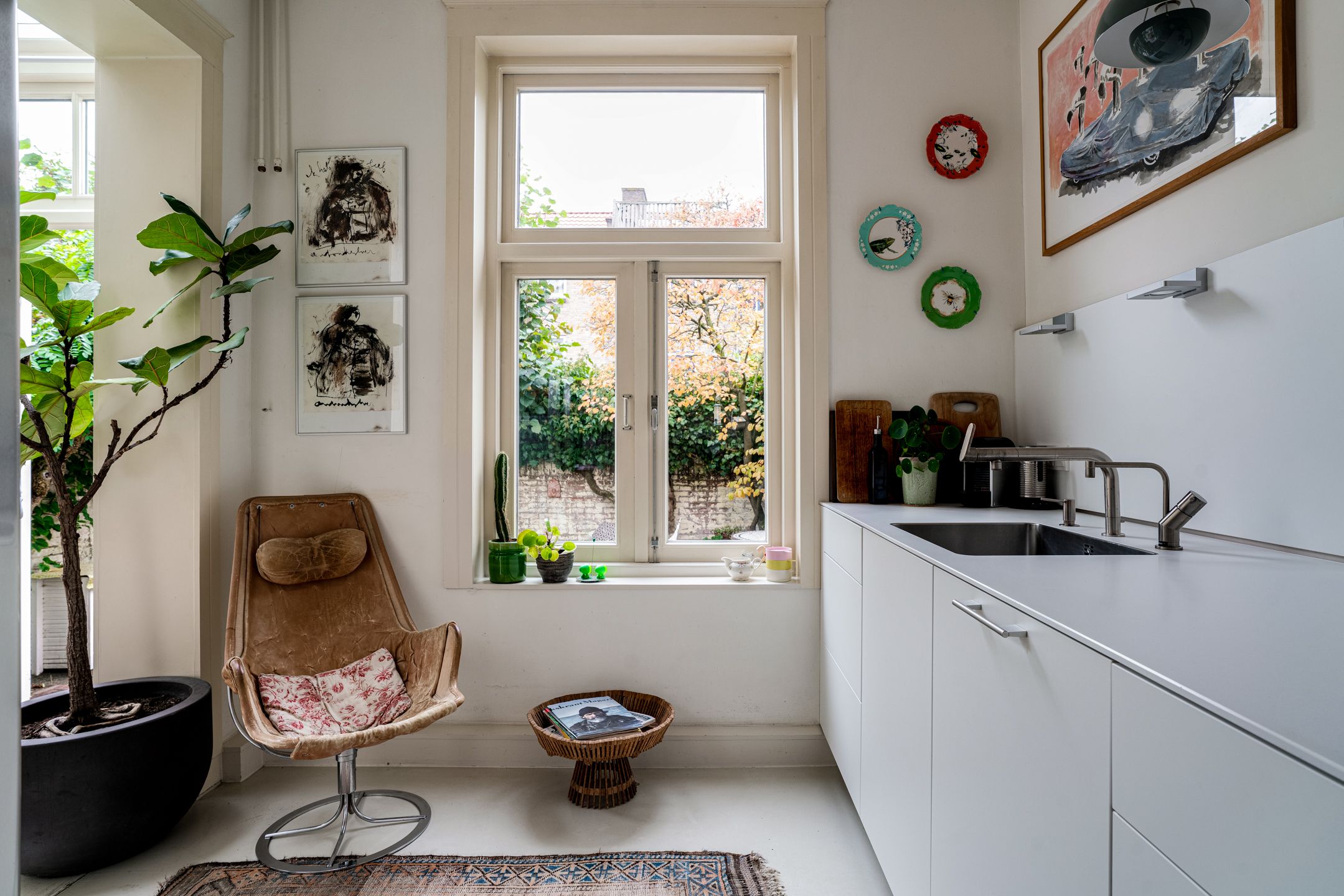 Foto 21 van Heydenrijckstraat 78