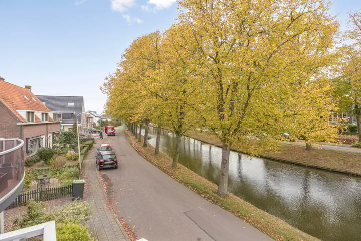 Foto 13 van van der Griendstraat 18