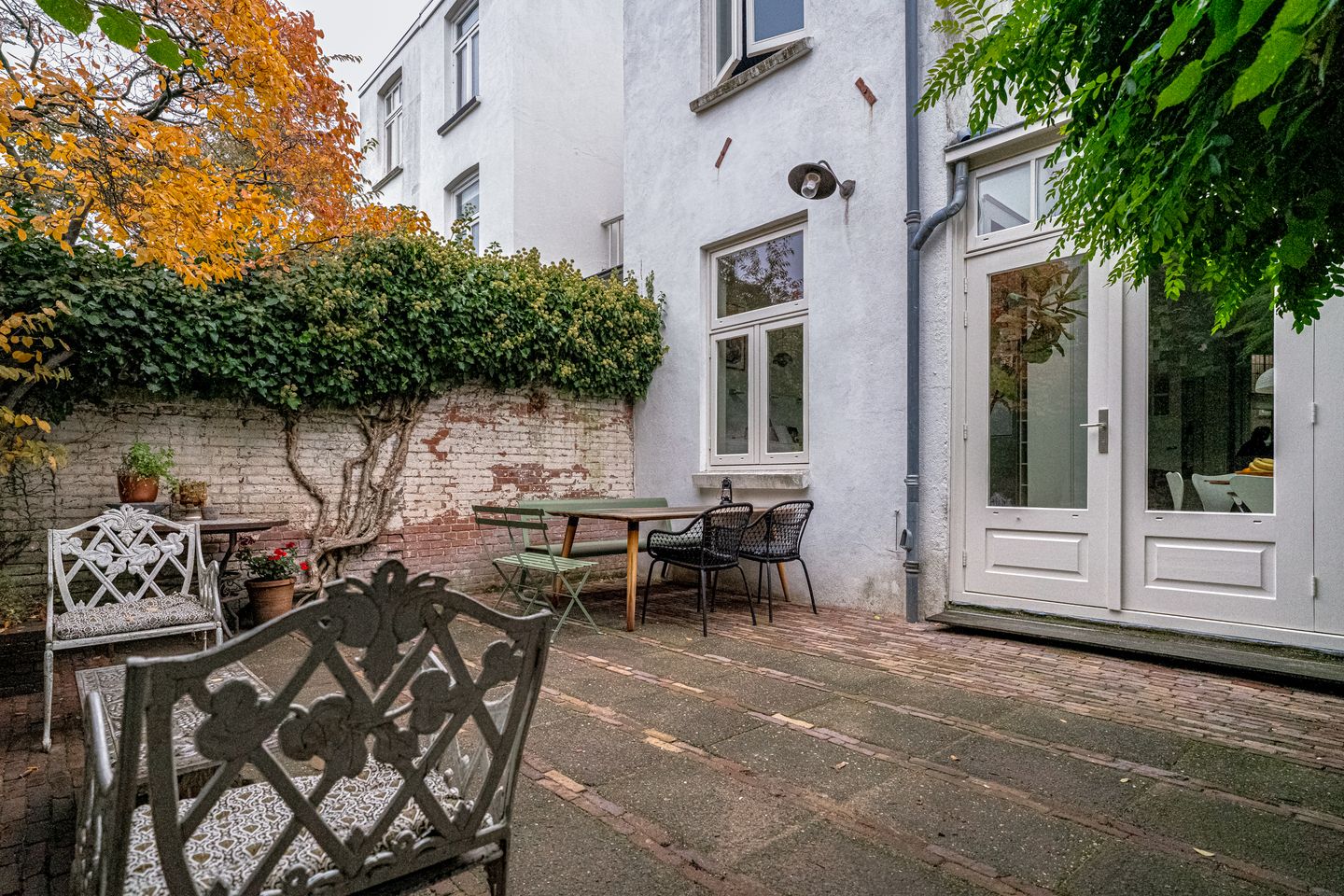 Foto 59 van Heydenrijckstraat 78