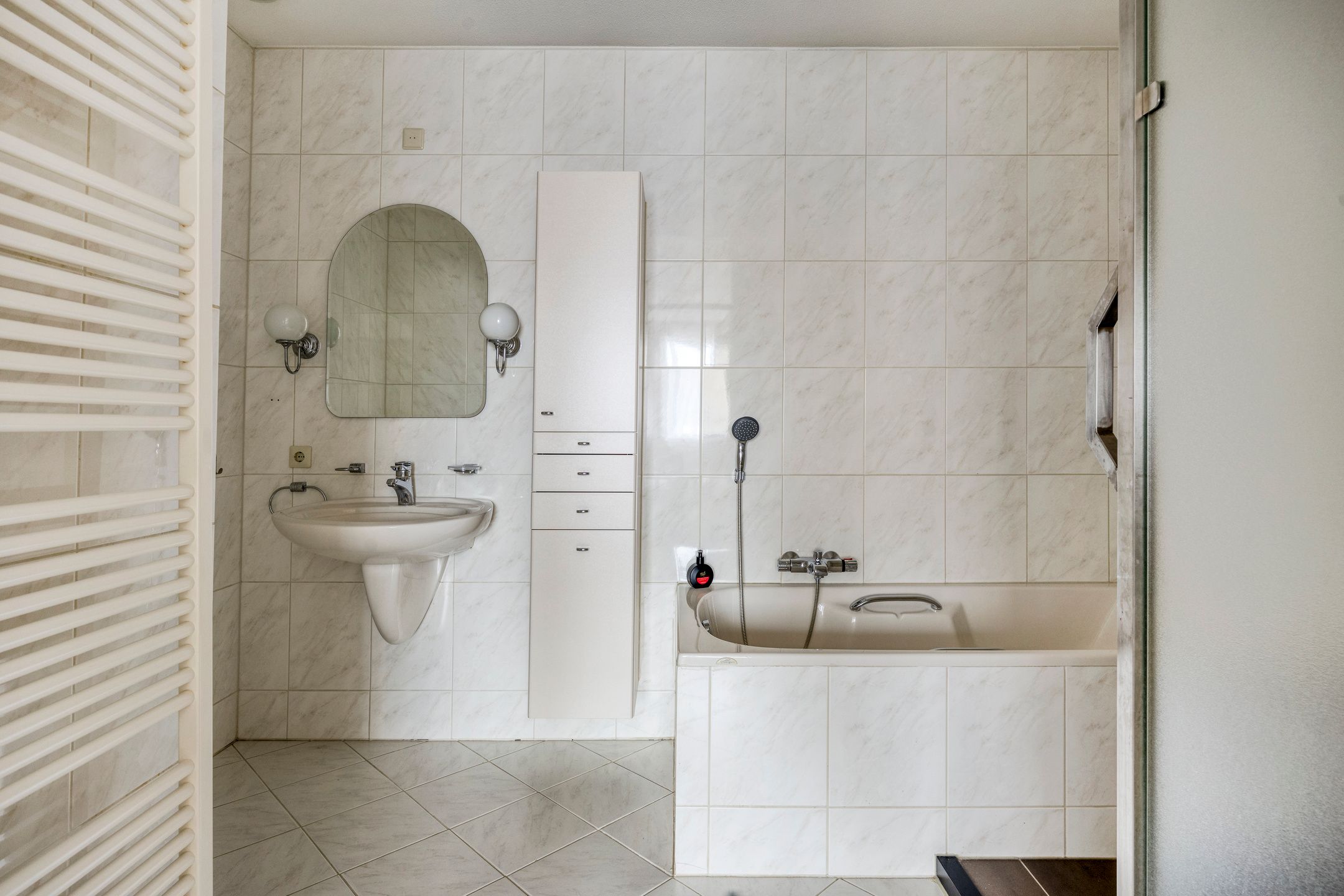 Foto 18 van van der Griendstraat 18