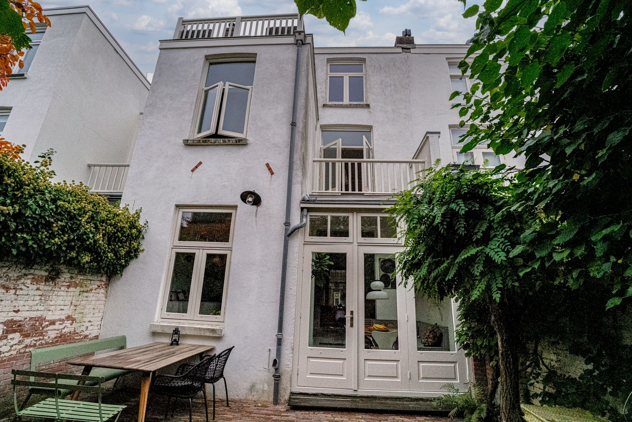 Foto 60 van Heydenrijckstraat 78